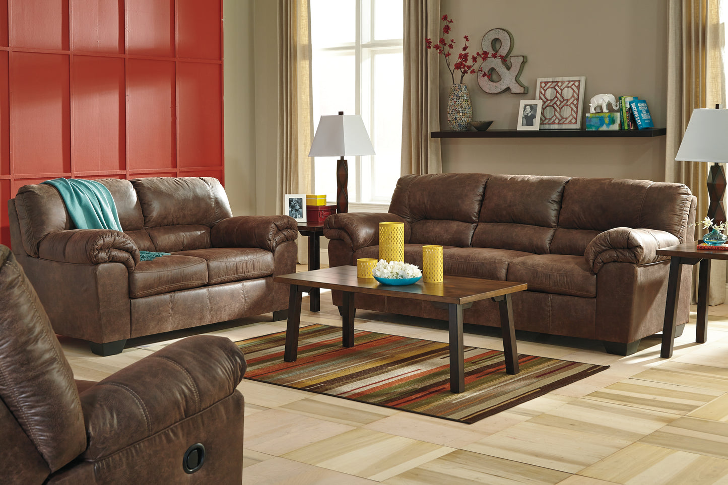Bladen Recliner