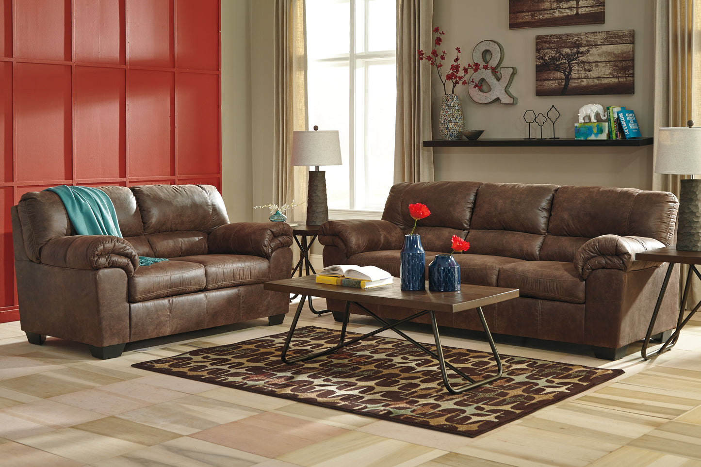 Bladen Loveseat