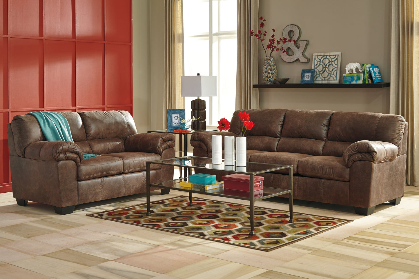 Bladen Loveseat