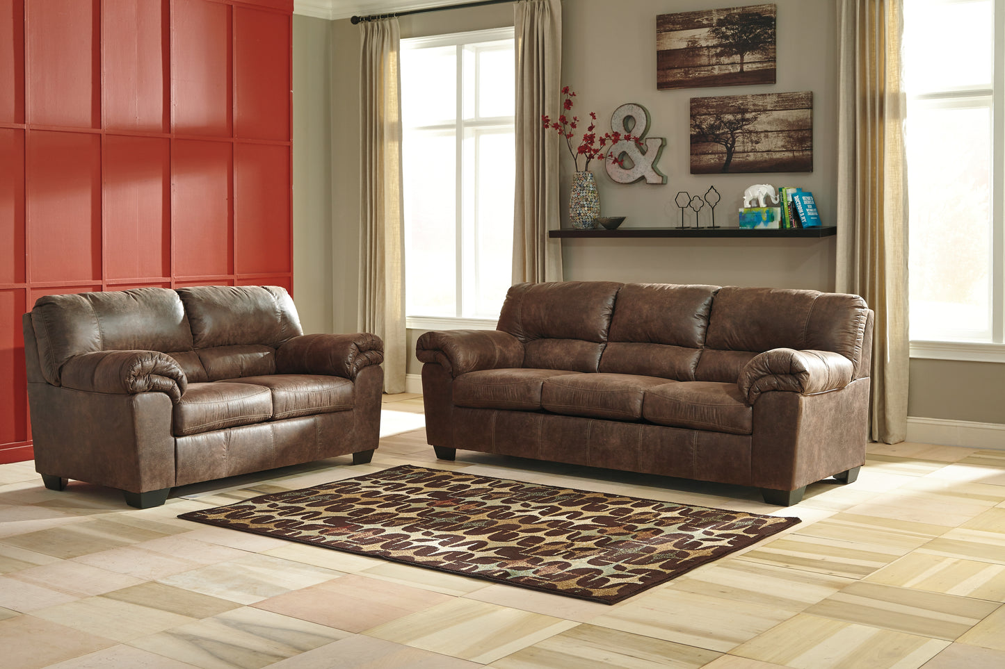 Bladen Loveseat
