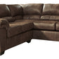 Bladen 2-Piece Sectional