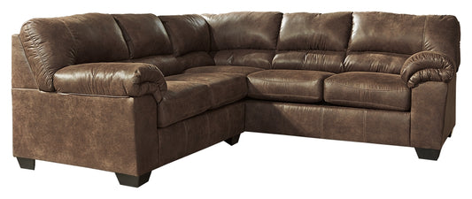 Bladen 2-Piece Sectional