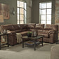 Bladen 2-Piece Sectional