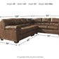 Bladen 3-Piece Sectional