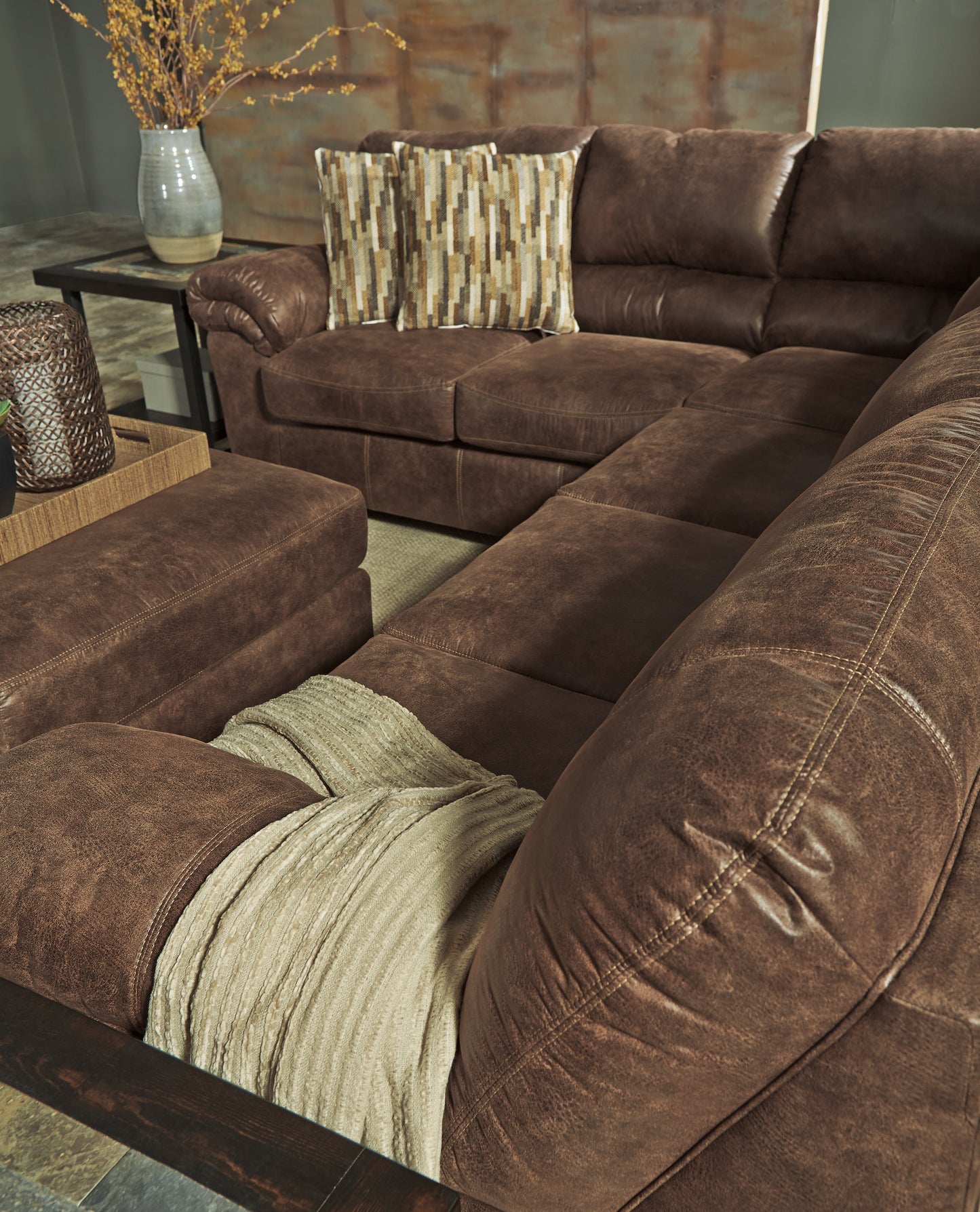 Bladen 3-Piece Sectional