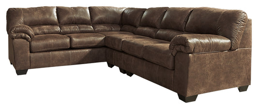 Bladen 3-Piece Sectional