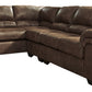Bladen 3-Piece Sectional