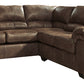 Bladen 2-Piece Sectional