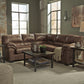 Bladen 2-Piece Sectional