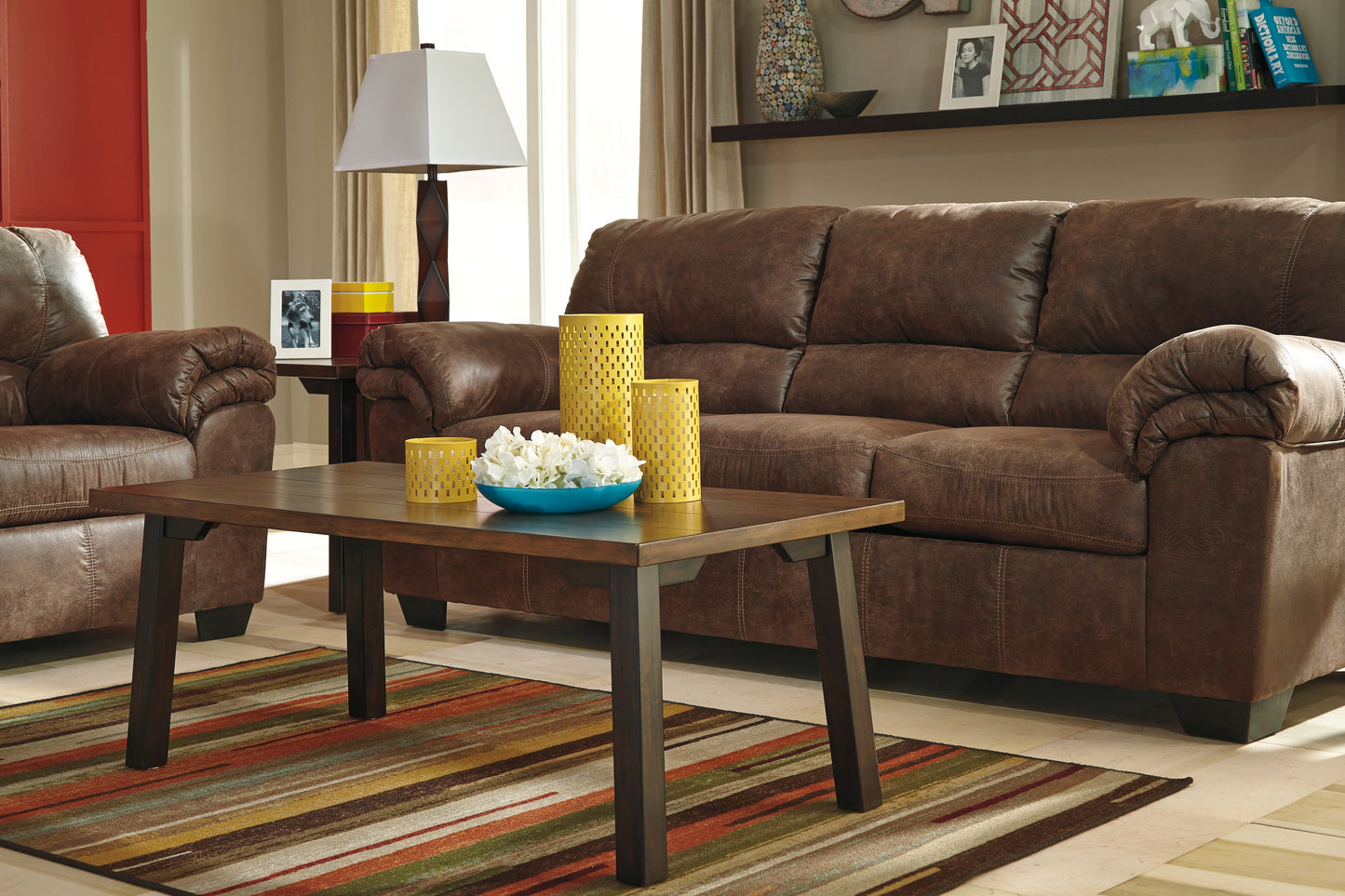 Bladen Full Sofa Sleeper