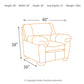 Bladen Chair