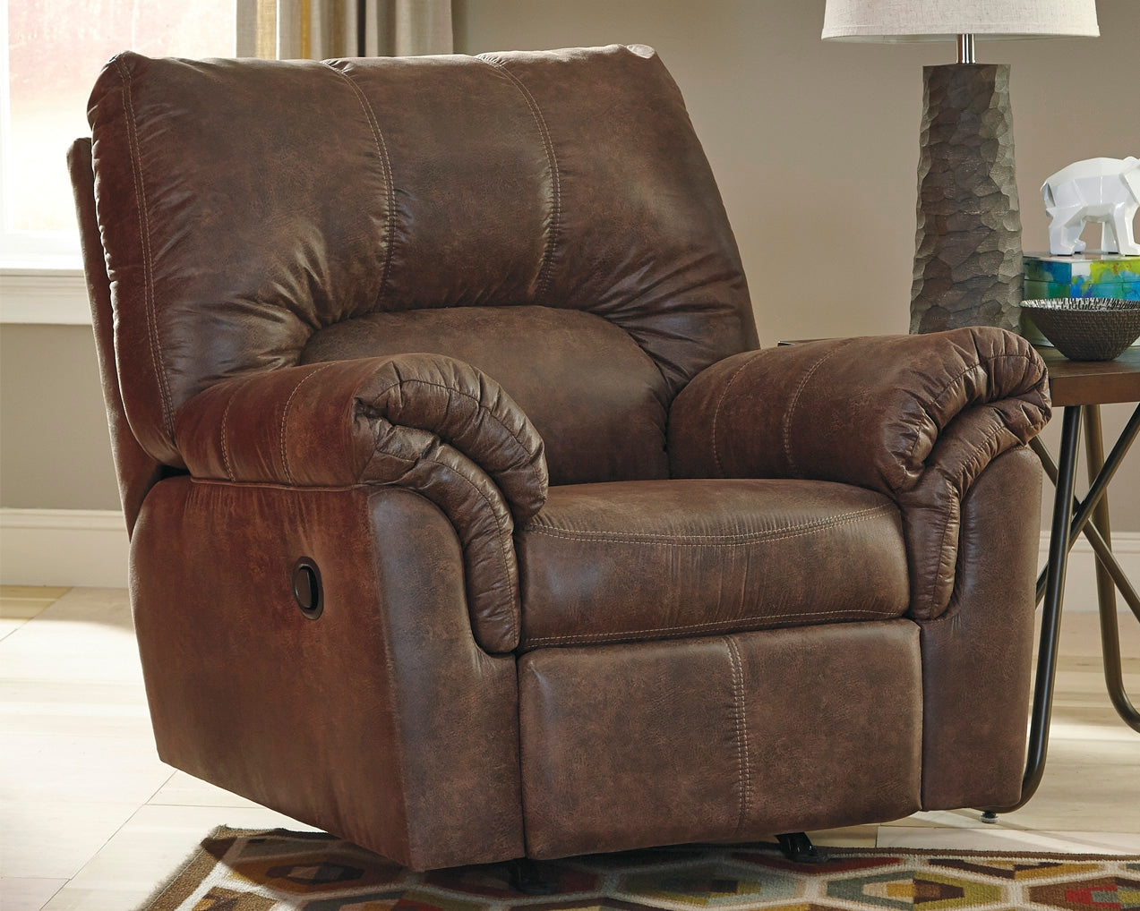 Bladen Recliner