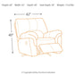 Bladen Recliner