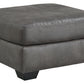 Bladen Oversized Ottoman