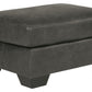 Bladen Chair Ottoman