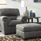 Bladen Chair Ottoman