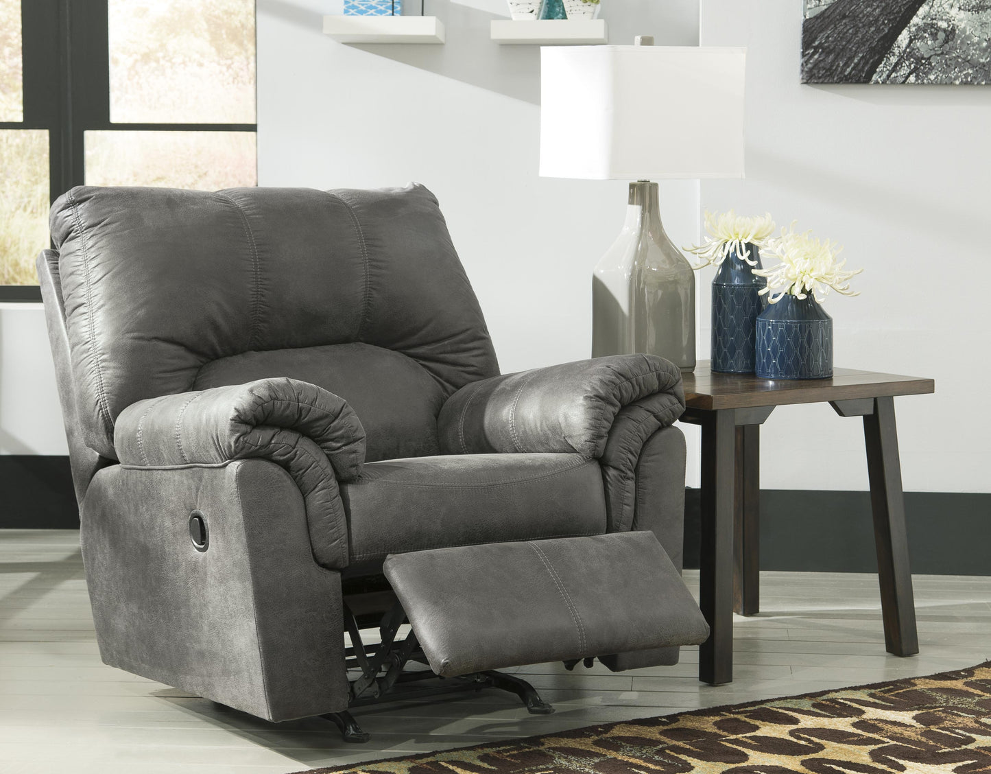 Bladen Recliner