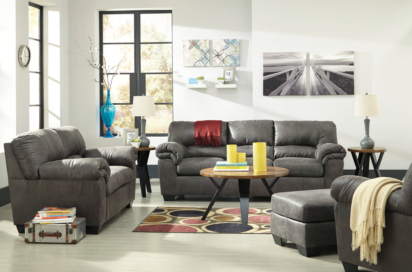 Bladen Chair