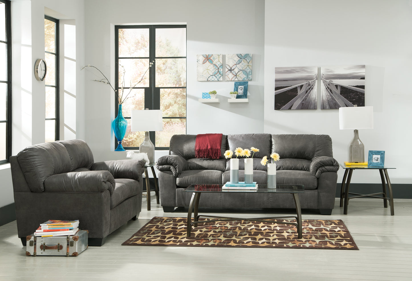 Bladen Full Sofa Sleeper