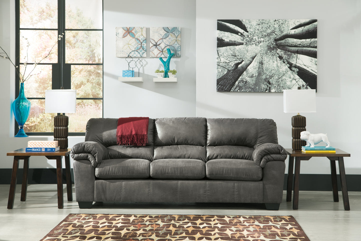 Bladen Full Sofa Sleeper
