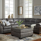 Bladen 3-Piece Sectional