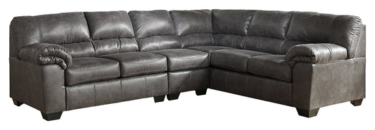 Bladen 3-Piece Sectional
