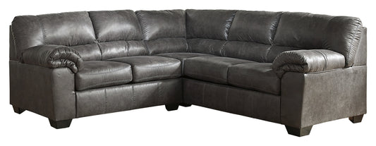 Bladen 2-Piece Sectional