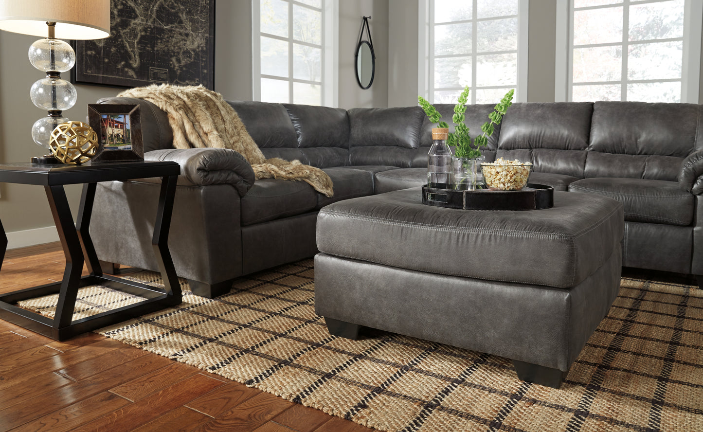 Bladen 3-Piece Sectional