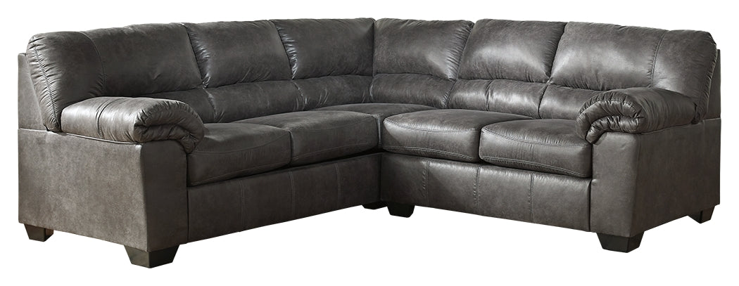 Bladen 2-Piece Sectional
