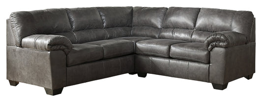 Bladen 2-Piece Sectional