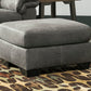 Bladen Chair Ottoman