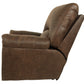 Bladen Recliner