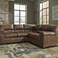Bladen 2-Piece Sectional