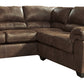 Bladen 2-Piece Sectional
