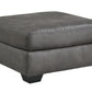 Bladen Oversized Accent Ottoman