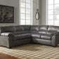 Bladen 2-Piece Sectional