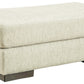 Caretti Ottoman