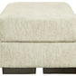 Caretti Ottoman