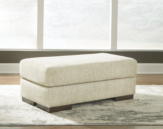Caretti Ottoman