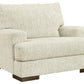 Caretti Oversized Chair