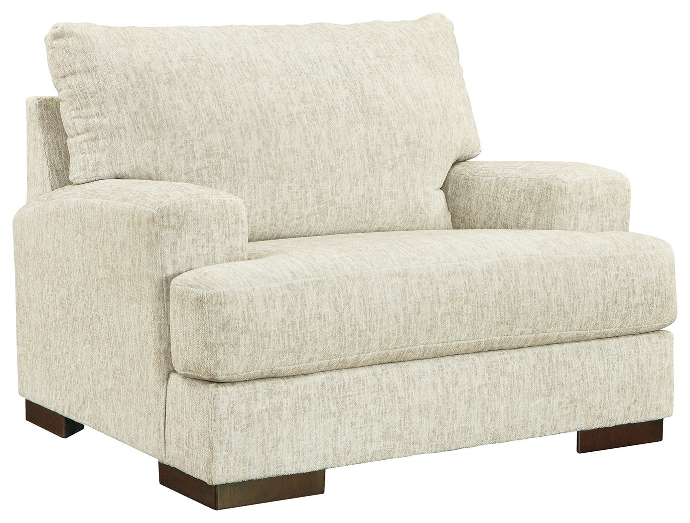 Caretti Oversized Chair