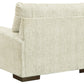 Caretti Oversized Chair