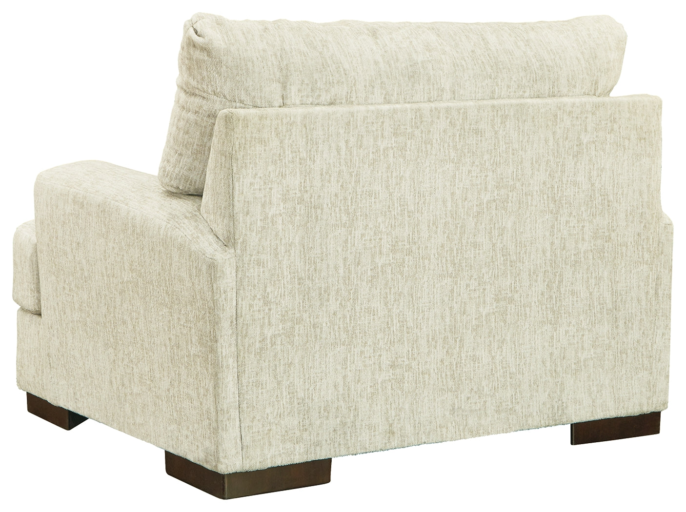Caretti Oversized Chair