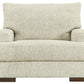 Caretti Oversized Chair