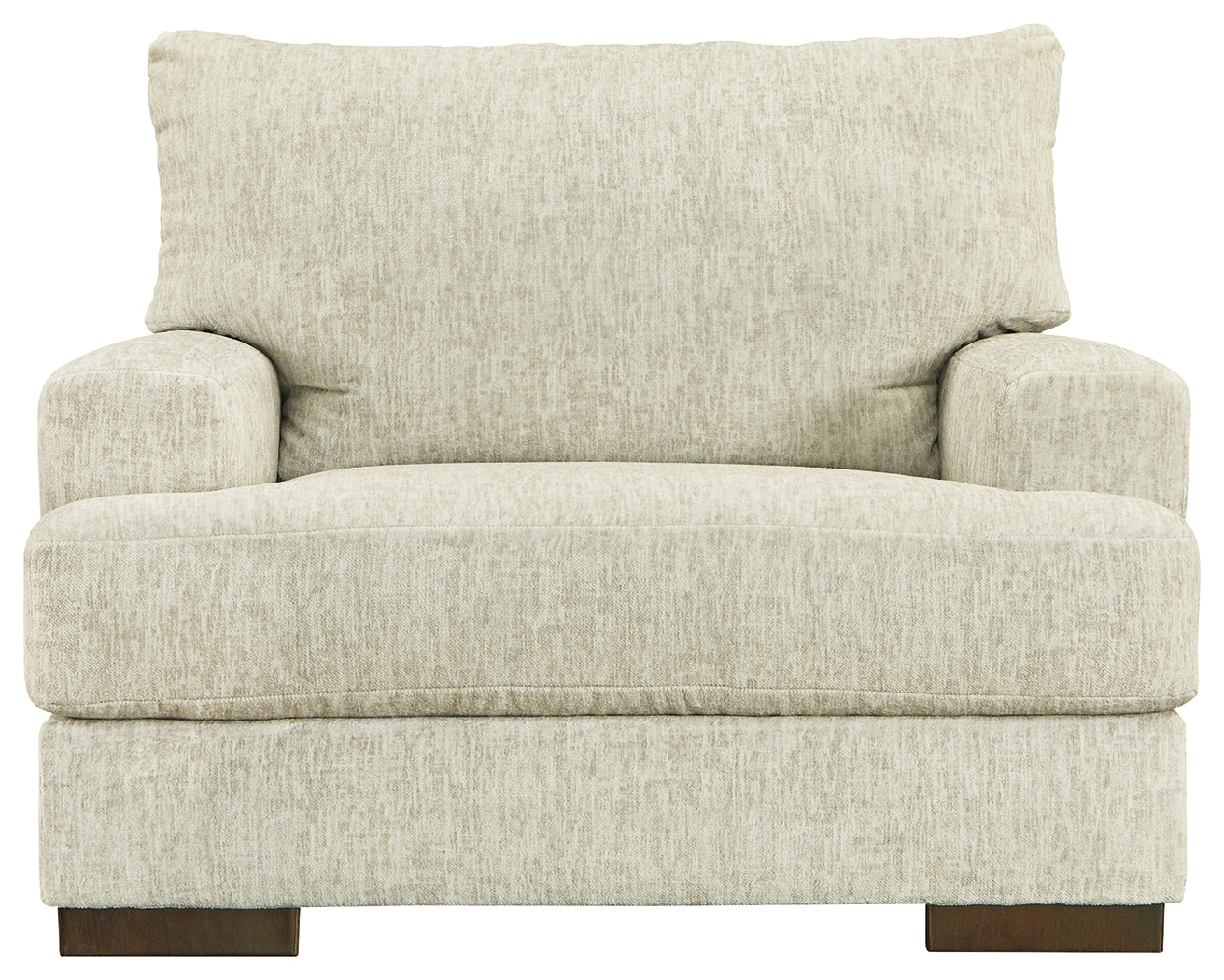 Caretti Oversized Chair