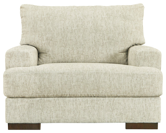 Caretti Oversized Chair