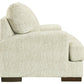 Caretti Oversized Chair