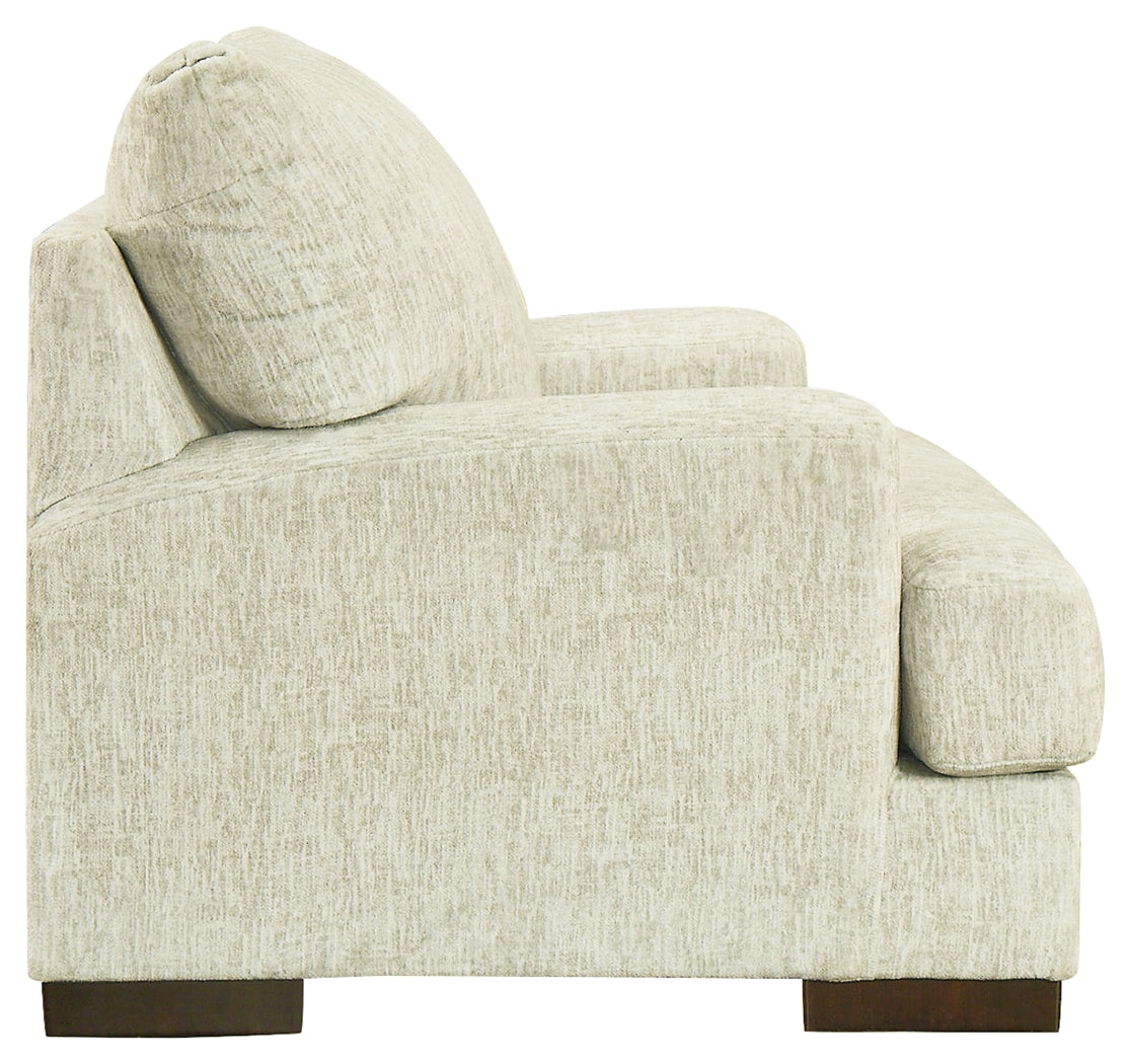 Caretti Oversized Chair