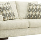 Caretti Loveseat