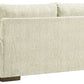 Caretti Loveseat